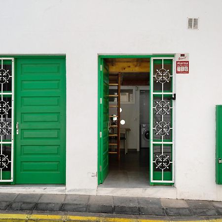 Appartamento Arrecife 4 U Esterno foto