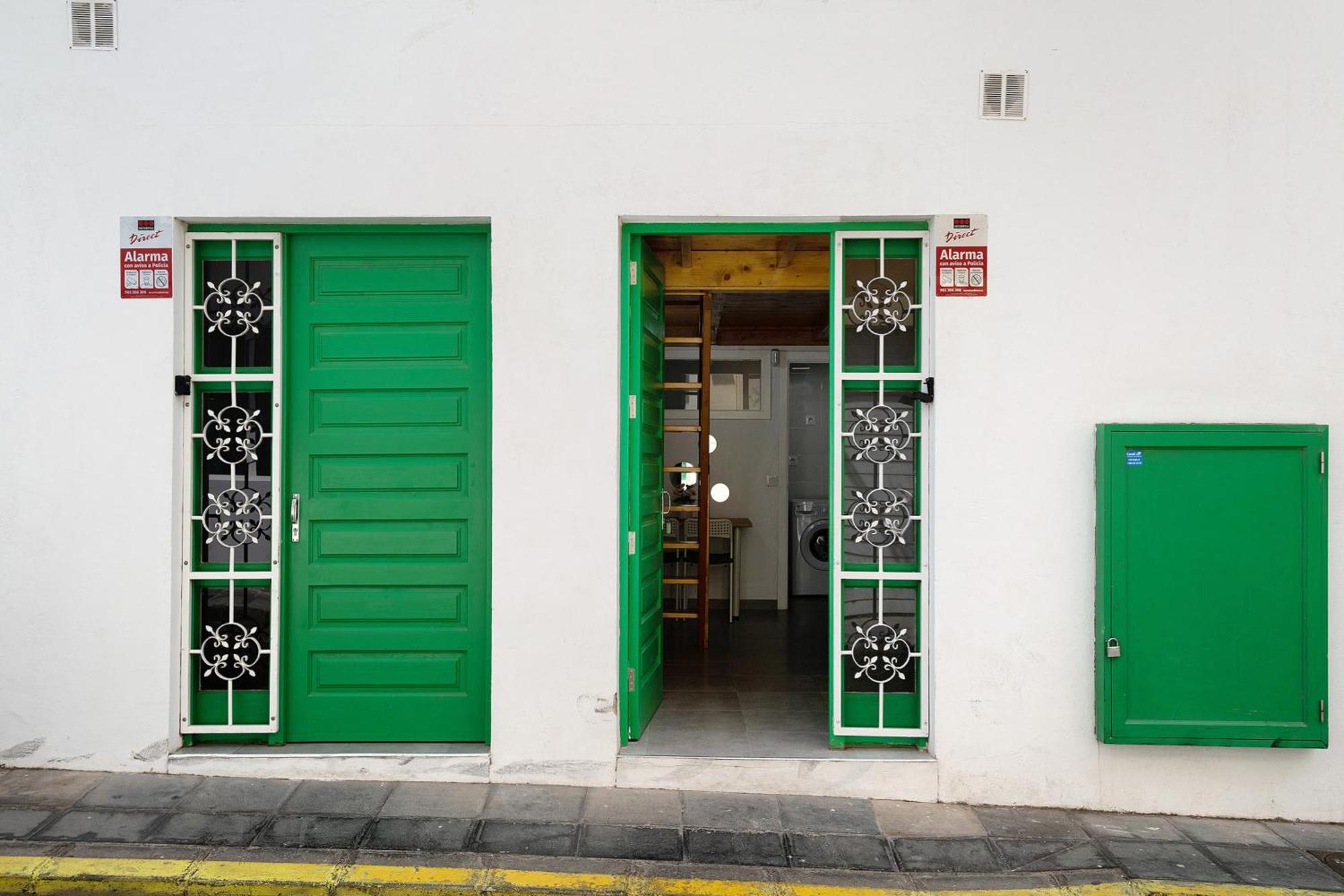 Appartamento Arrecife 4 U Esterno foto